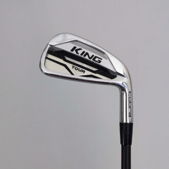 Cobra King MIM Tour / 4-P / Stiff