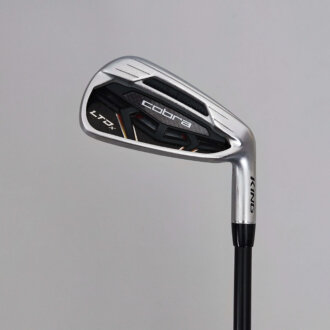 Cobra LTDX / 5-P / Stiff