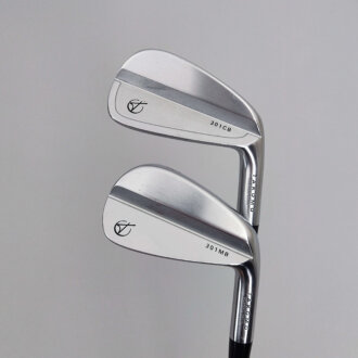 Takomo 301 CB MB Combo / 4-P / Stiff