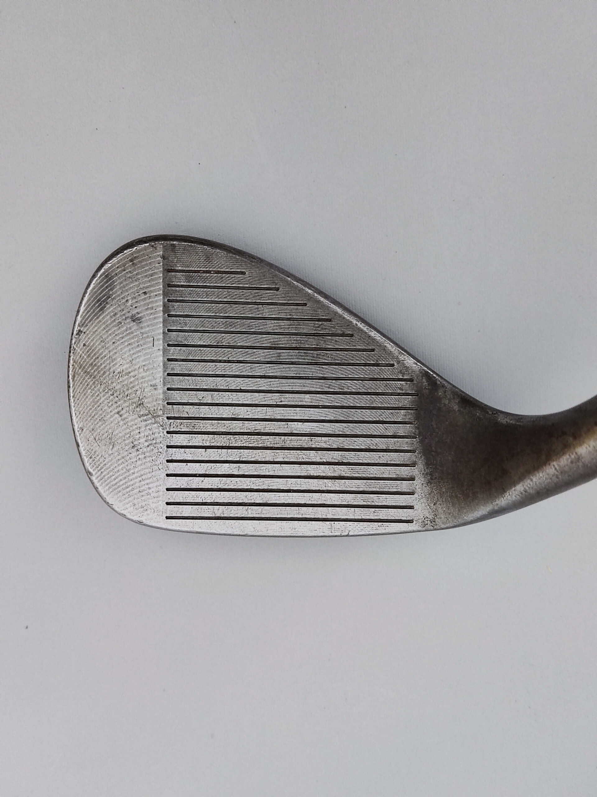 Cleveland RTX Zipcore Tour Rack Raw / Wedge Set / 50 54 58° - Bild 4