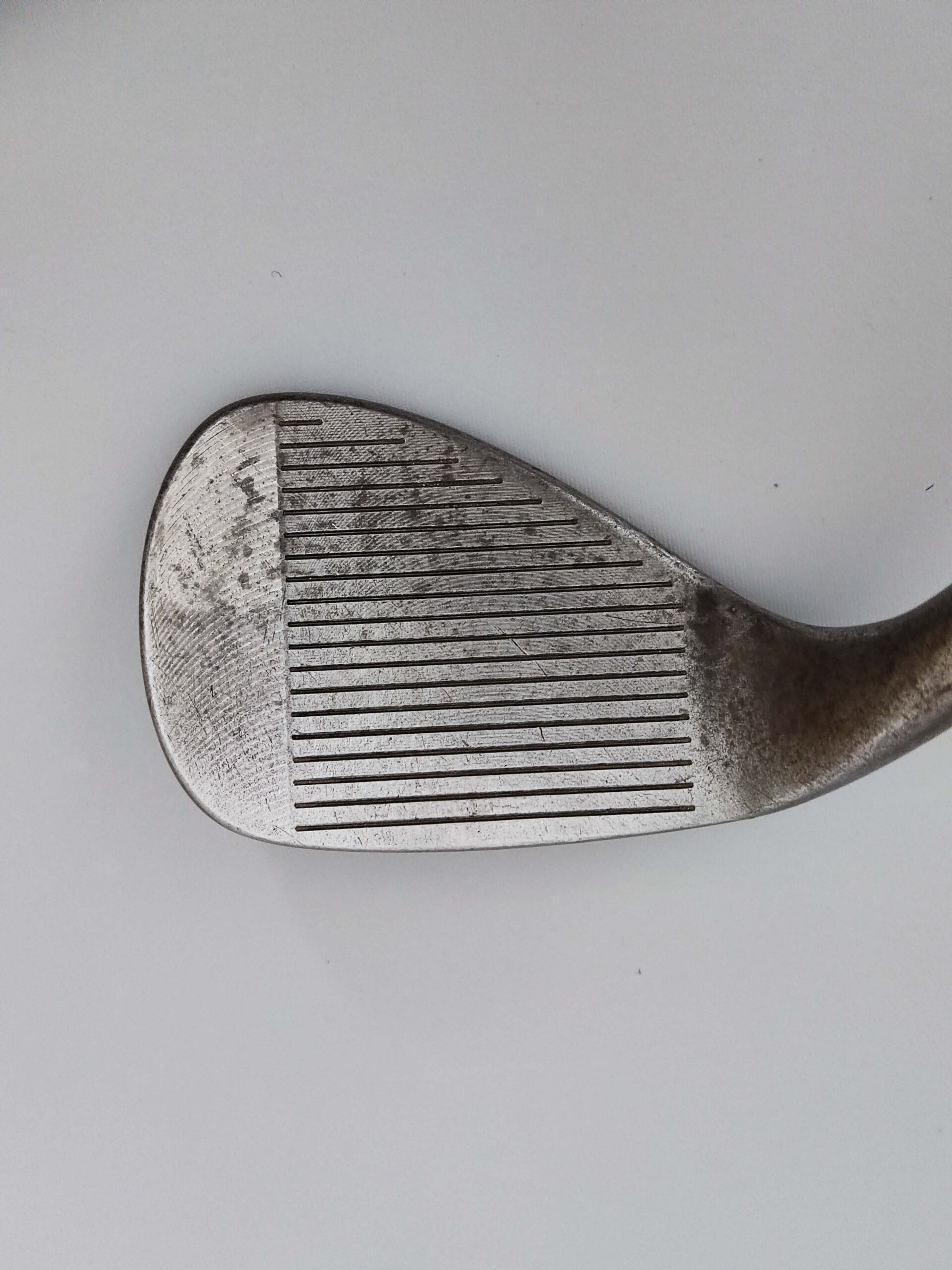 Cleveland RTX Zipcore Tour Rack Raw / Wedge Set / 50 54 58° - Bild 5