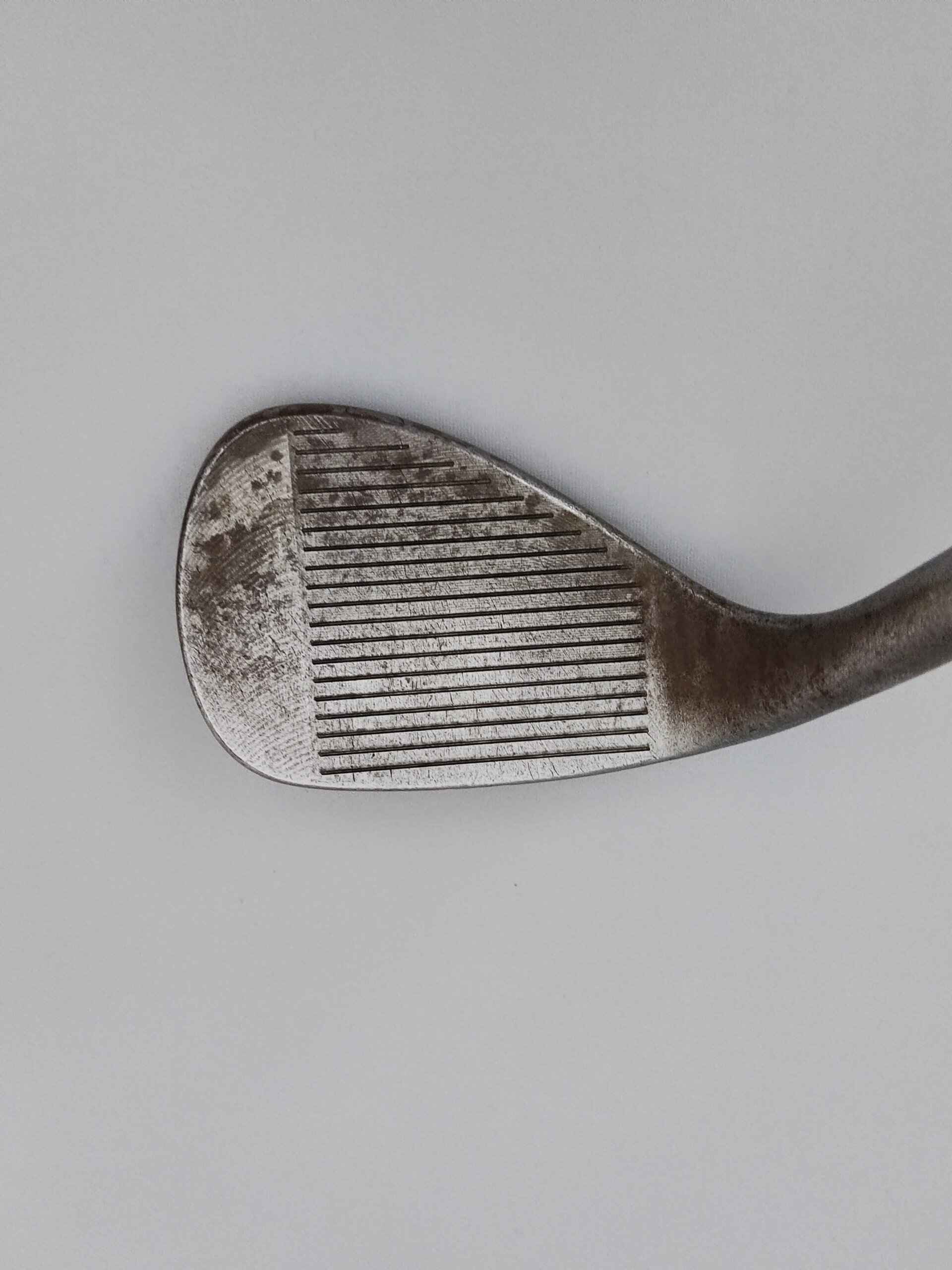 Cleveland RTX Zipcore Tour Rack Raw / Wedge Set / 50 54 58° - Bild 6