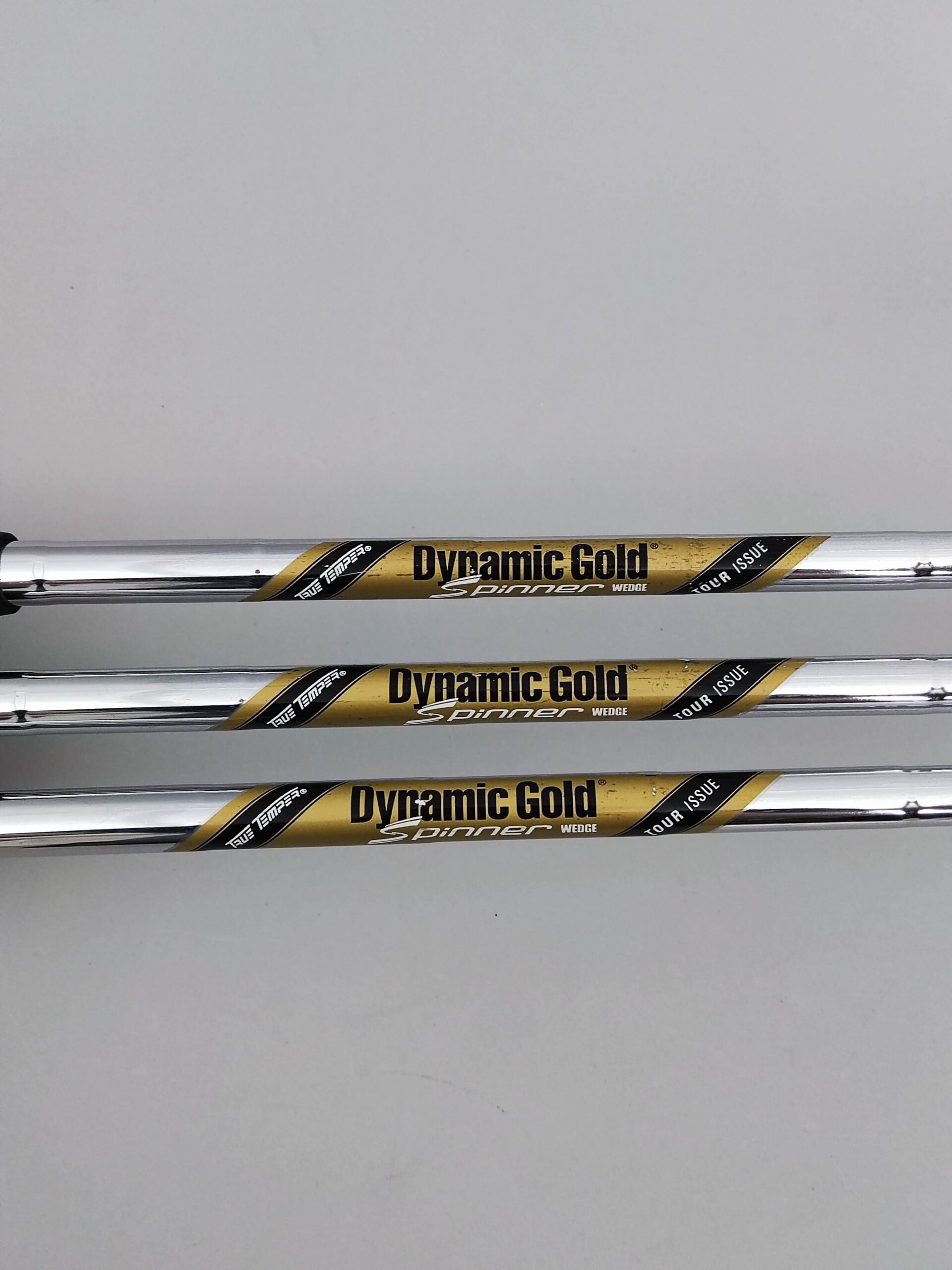 Cleveland RTX Zipcore Tour Rack Raw / Wedge Set / 50 54 58° - Bild 9