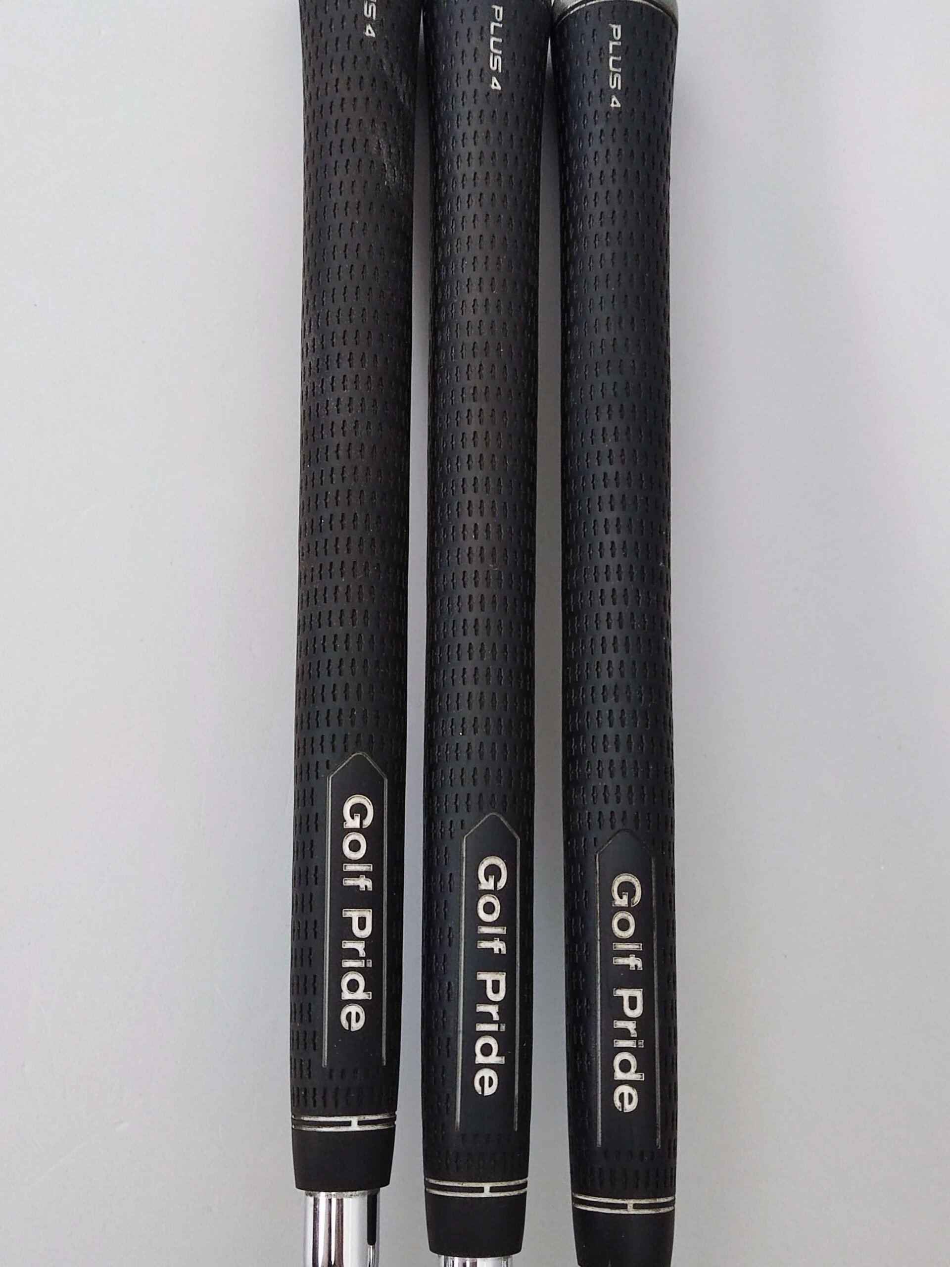 Cleveland RTX Zipcore Tour Rack Raw / Wedge Set / 50 54 58° - Bild 10