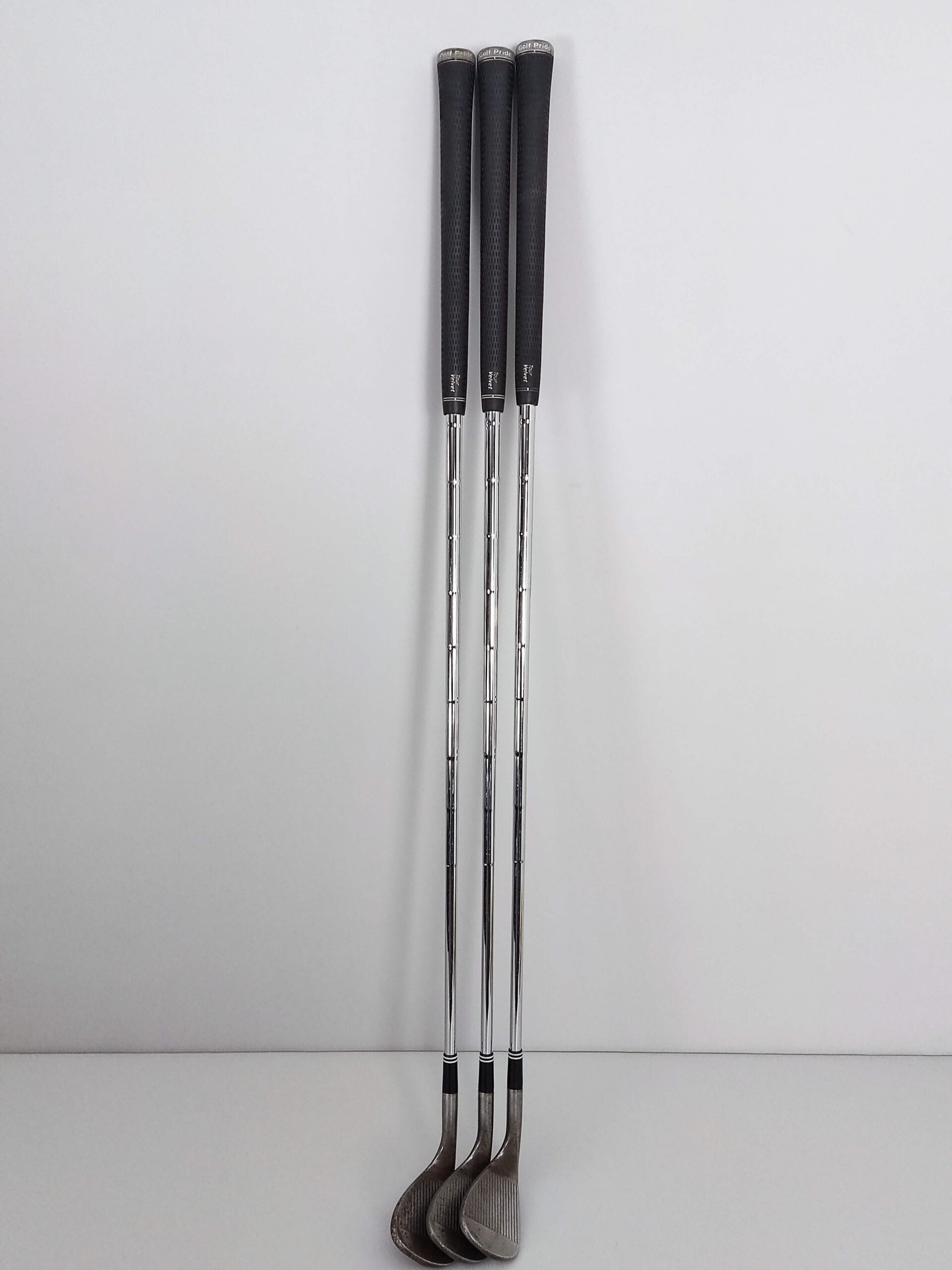 Cleveland RTX Zipcore Tour Rack Raw / Wedge Set / 50 54 58° - Bild 8