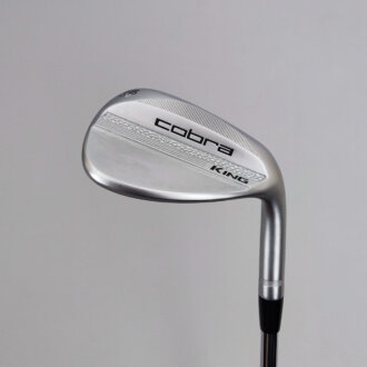 Demo Ex / Cobra King Wedge / 60°