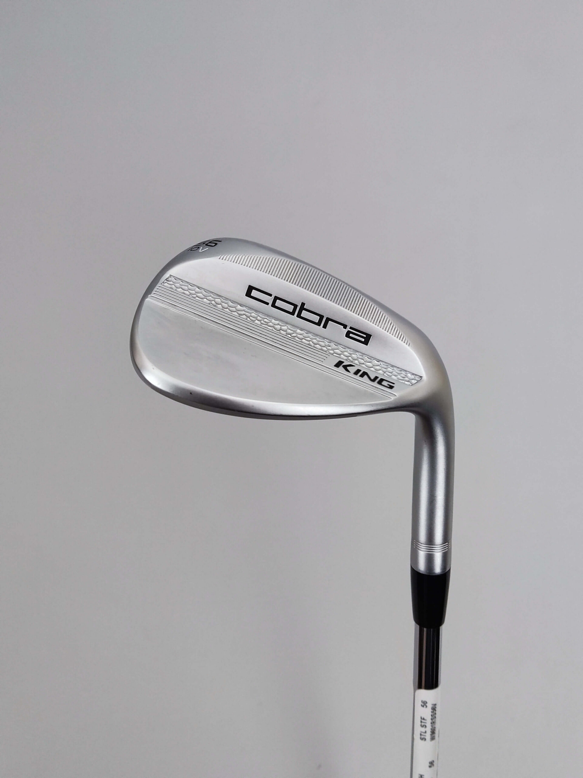 Demo Ex / Cobra King Wedge / 56°