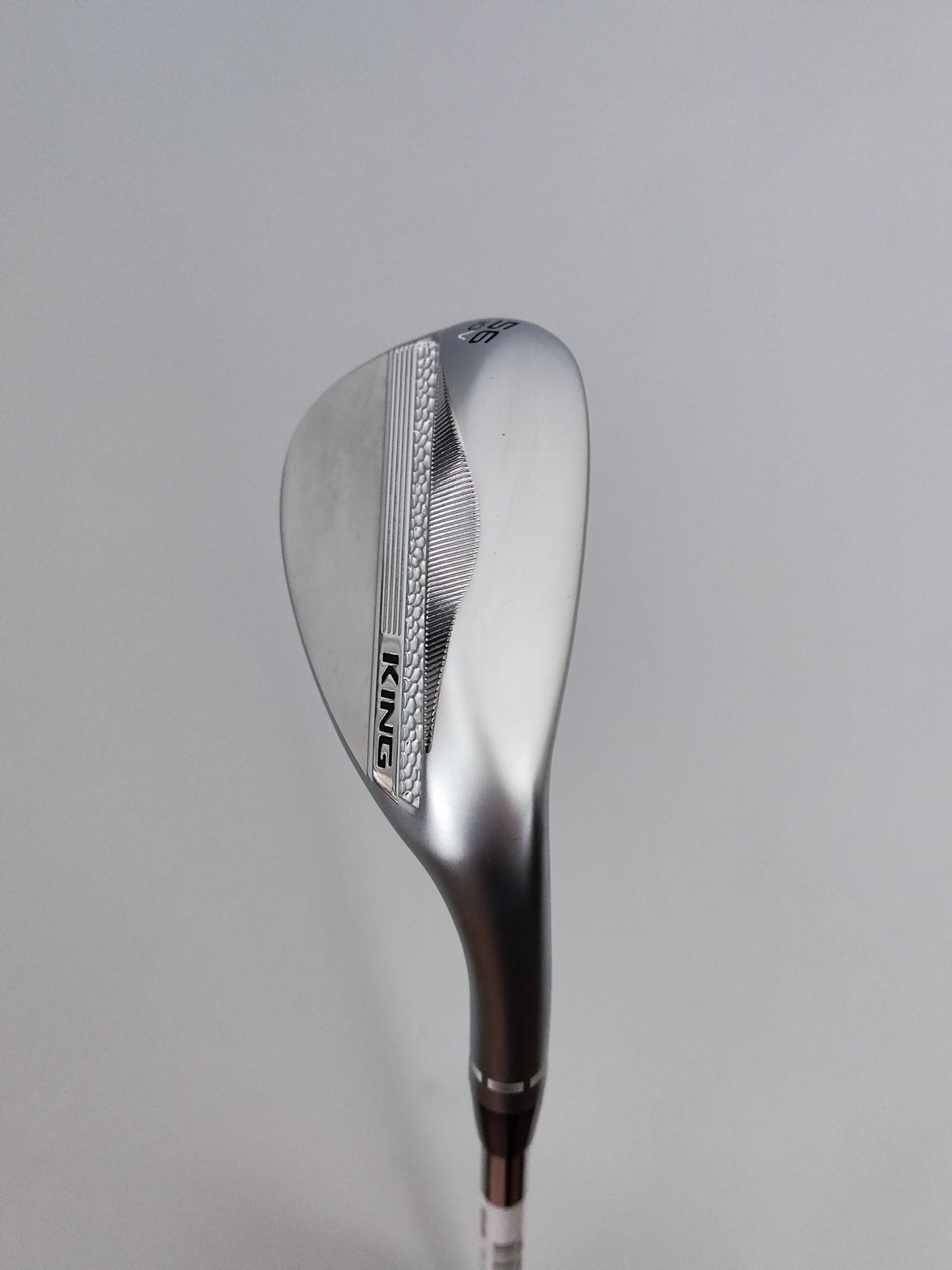 Demo Ex / Cobra King Wedge / 56° - Bild 3
