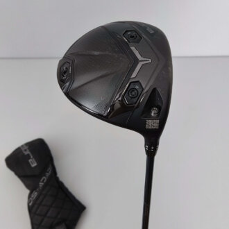 Cobra DS Adapt LS / Driver / Stiff