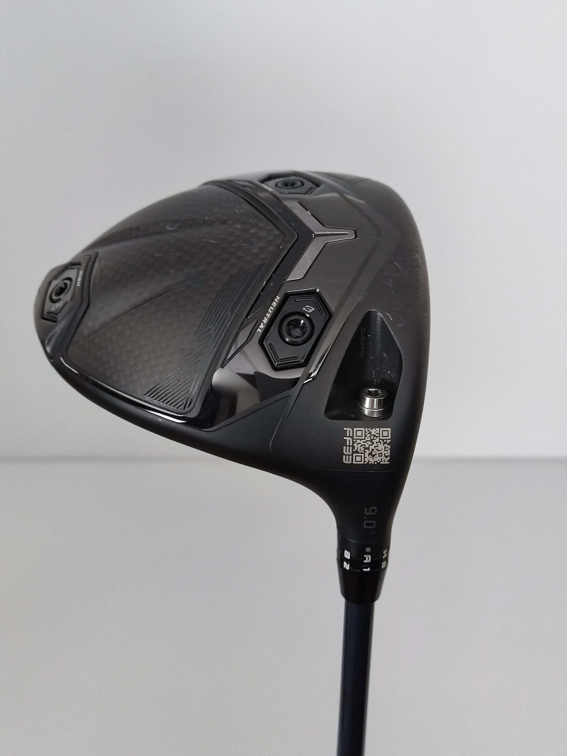 Cobra DS Adapt LS / Driver / Stiff - Bild 6