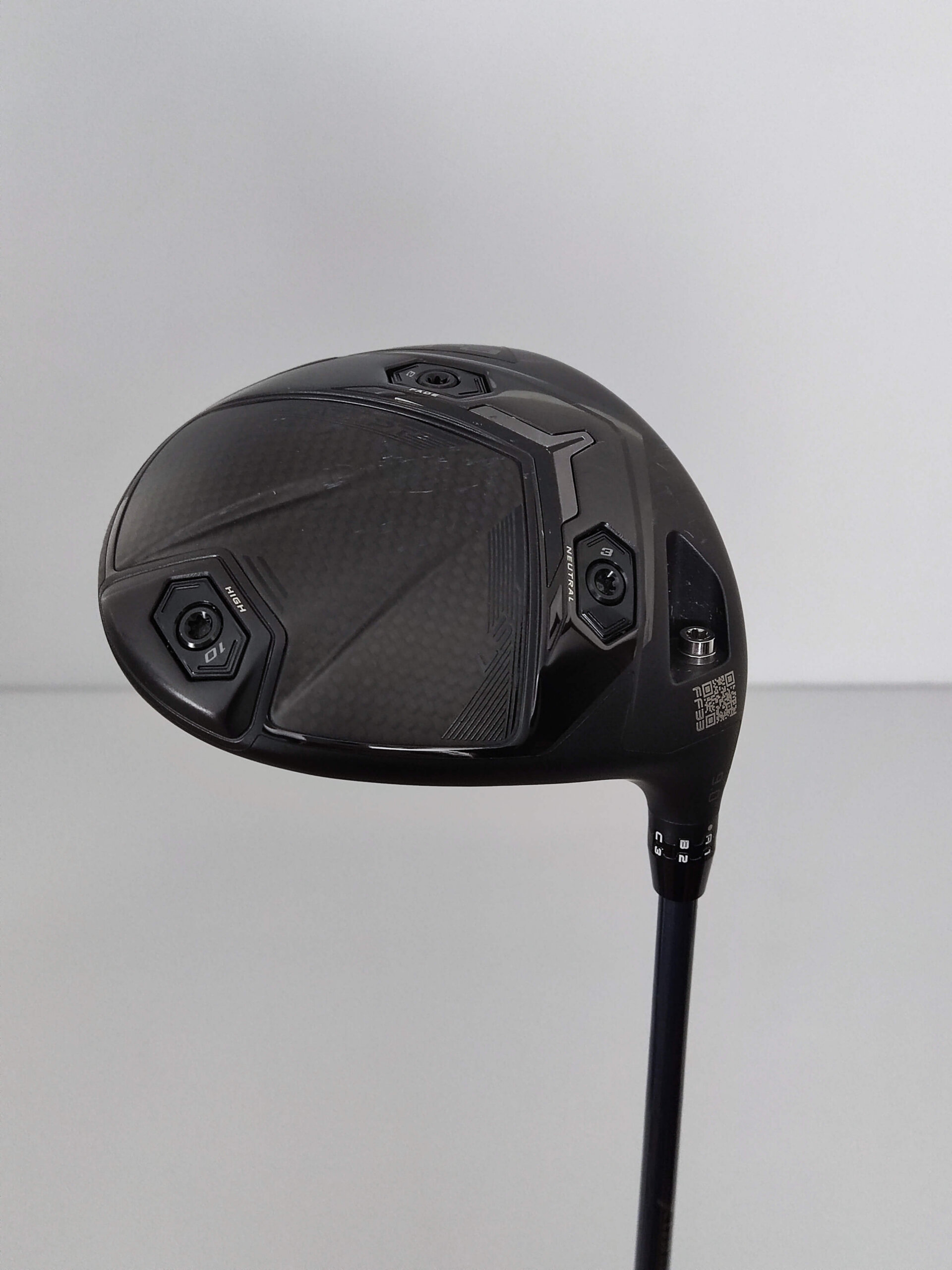 Cobra DS Adapt LS / Driver / Stiff - Bild 7