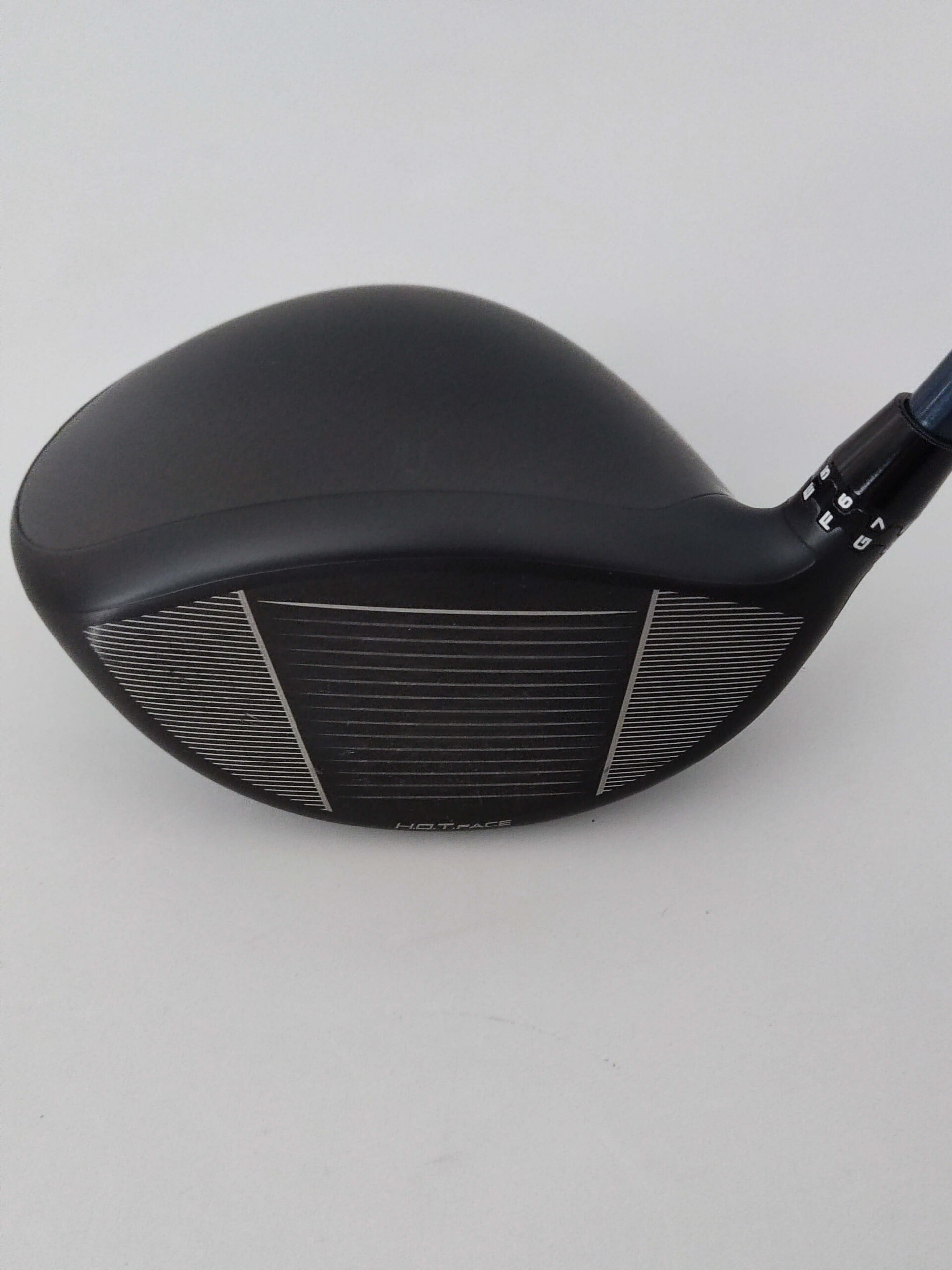 Cobra DS Adapt LS / Driver / Stiff - Bild 4