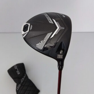 Demo Ex / Cobra DS Adapt Max K / Driver / Välj din Styvhet