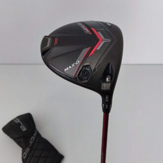 Demo Ex / Cobra DS Adapt Max D / Driver / Senior