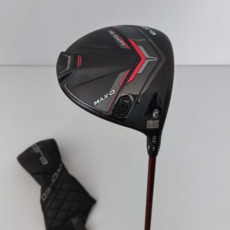 Demo Ex / Cobra DS Adapt Max D / Driver / Regular