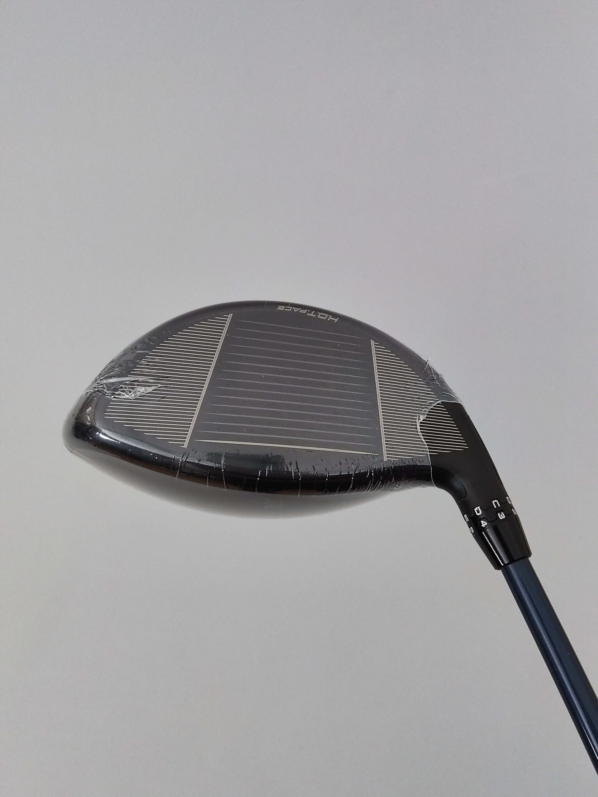 Ny Cobra DS Adapt Max D / Driver / Välj din styvhet / Vänster - Bild 2