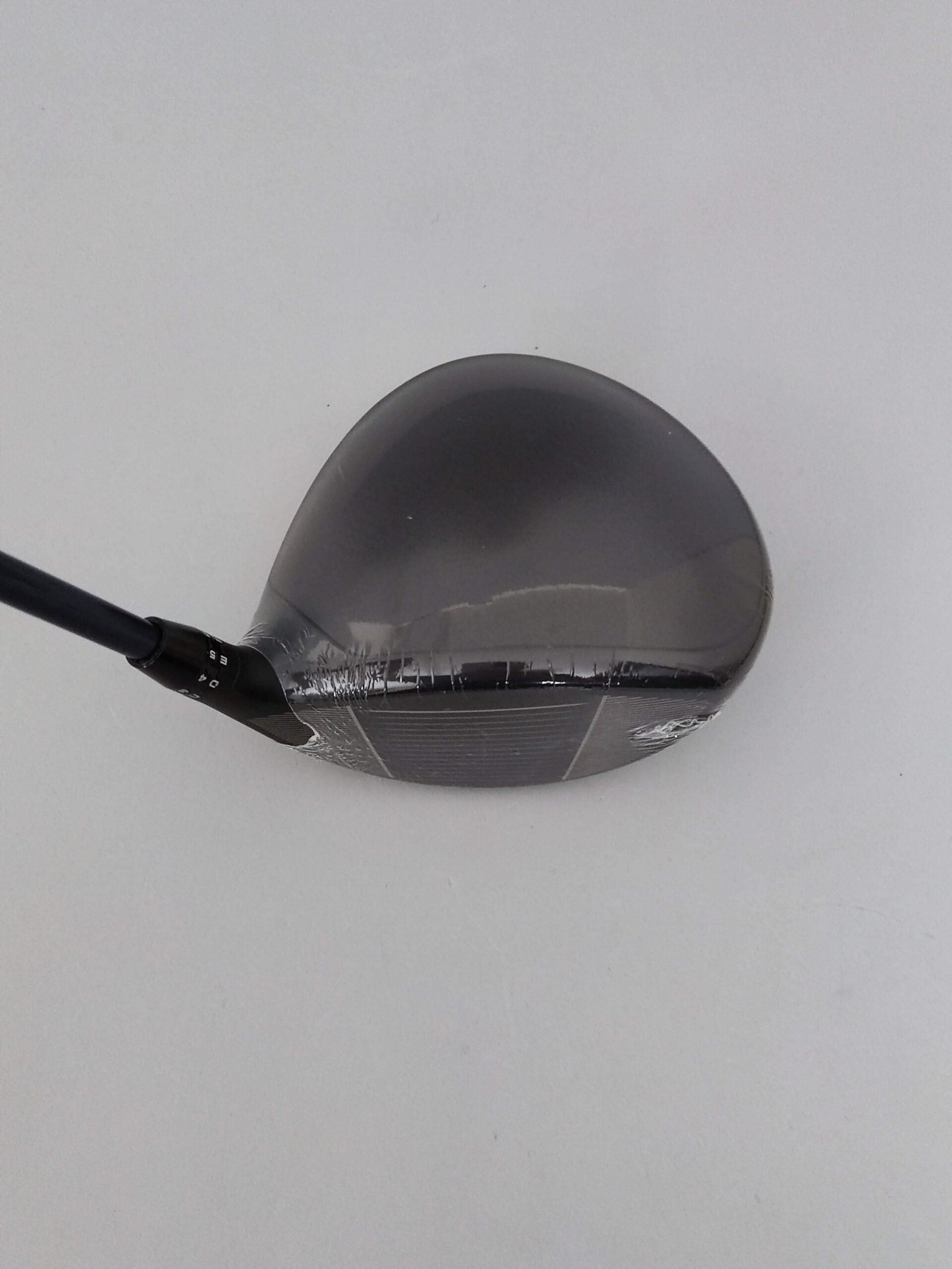 Ny Cobra DS Adapt Max D / Driver / Välj din styvhet / Vänster - Bild 3