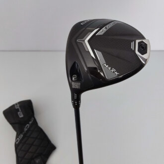 Demo Ex /  Cobra DS Adapt Max K / Driver / Välj din Styvhet / Vänster