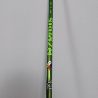 Project X HZRDUS Smoke Green Small Batch PVD "Hulk" / Driver / Stiff
