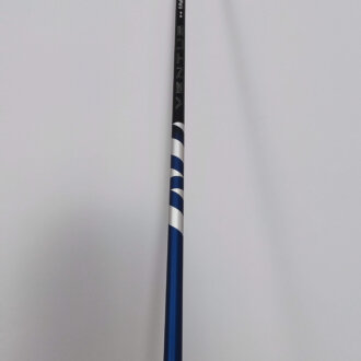 Demo Ex / Fujikura Ventus Blue 5R / Driver / Regular / TaylorMade