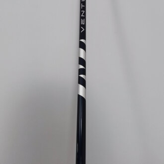 Demo Ex / Fujikura Ventus Blue TR 5S / Driver / Stiff / TaylorMade