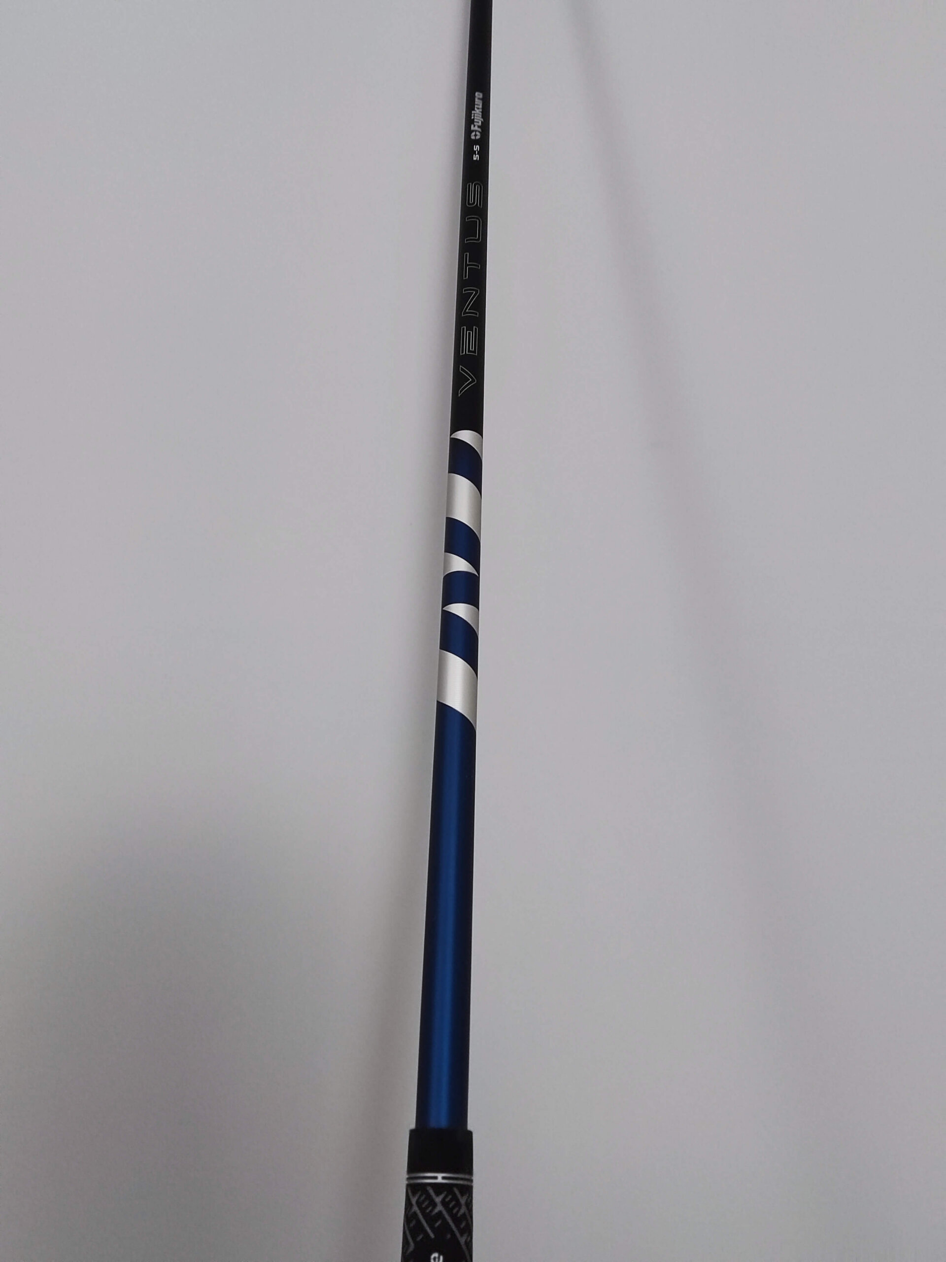 Nytt Fujikura Ventus Blue 5S / Driver / Stiff