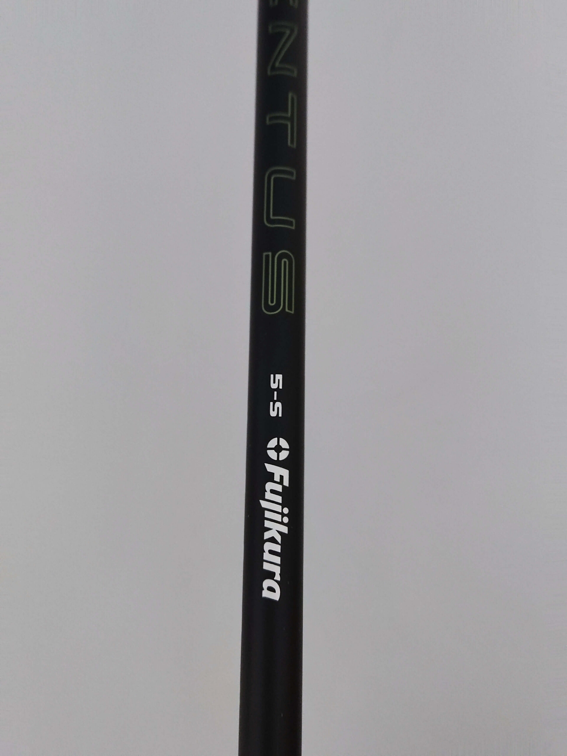 Nytt Fujikura Ventus Blue 5S / Driver / Stiff - Bild 4