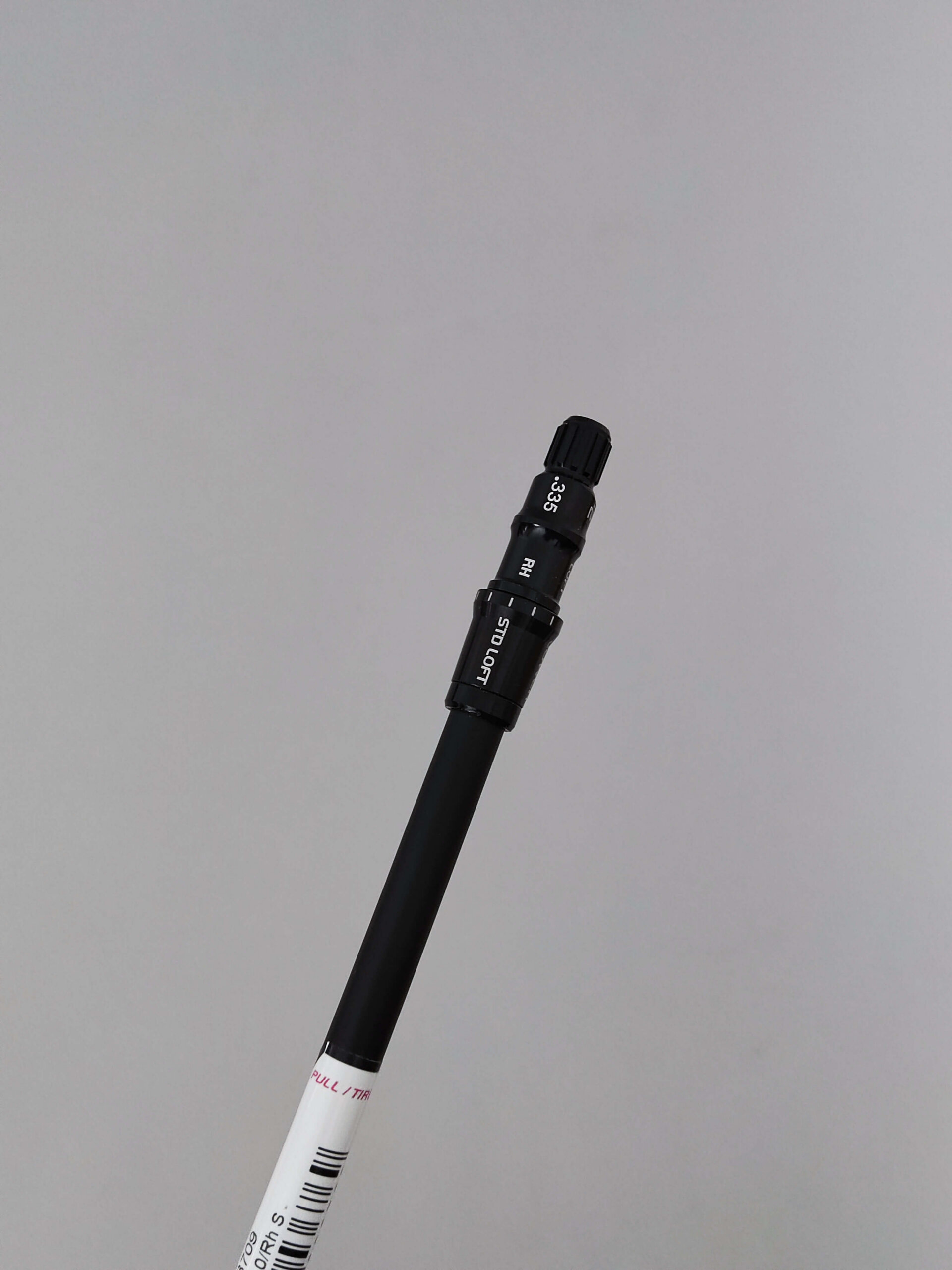 Nytt Fujikura Ventus Blue 5S / Driver / Stiff - Bild 7