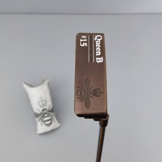 Bettinardi Queen B #15 / 34"