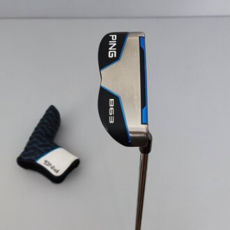 Ping Scottsdale B63  / 34"