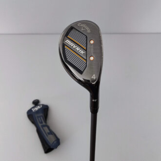 Callaway Mavrik / Hybrid 4 / Regular