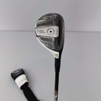 Adams Idea Super LS / Hybrid 3 / Stiff / + Vikt kit