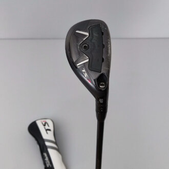Titleist TSI3 / Hybrid 2 / Stiff