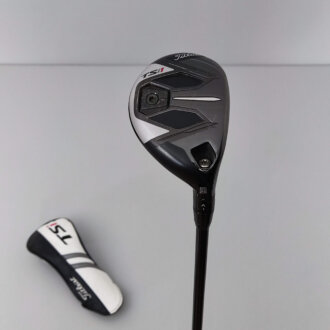 Titleist TSI1 / Hybrid 6 / Regular