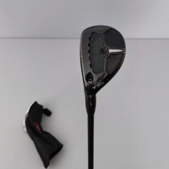 Titleist TSR3 / Hybrid 3 / X-Stiff