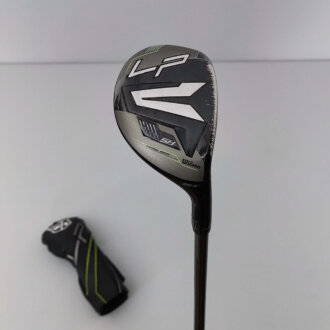 Wilson LP / Hybrid 5 / Regular