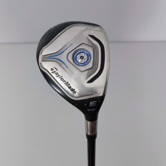 Taylormade SLDR / Hybrid 5 / Regular