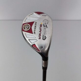 Taylormade Burner / Hybrid 3 / Regular
