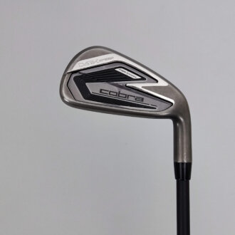 Cobra Darkspeed / 6-P+G / Senior