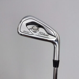 Titleist T200 / 5-P+48 / Stiff