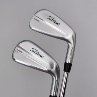 Titleist T250 T350 Combo / 4-P / Stiff / Förlängda 0.5