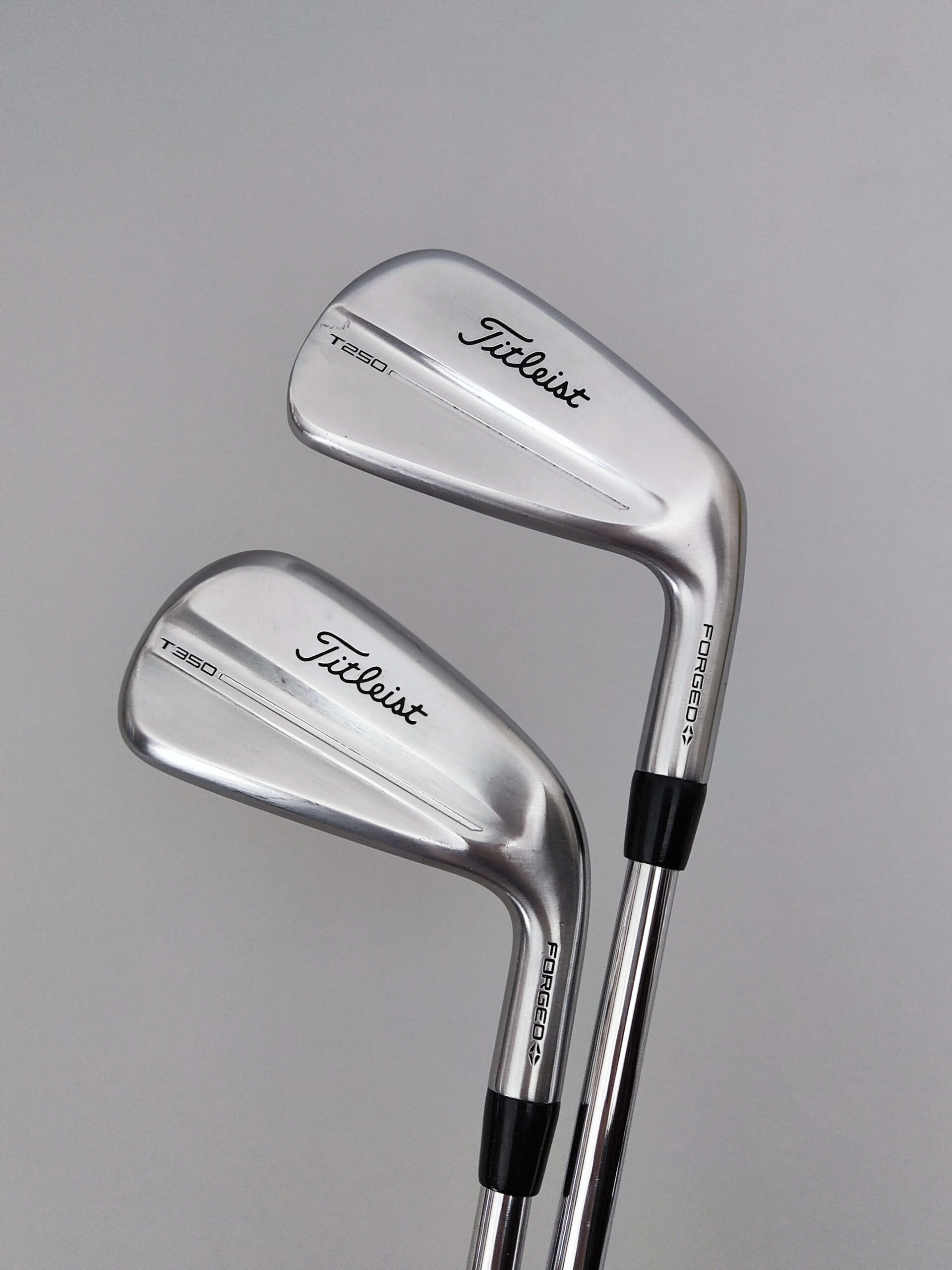 Titleist T250 T350 Combo / 4-P / Stiff / Förlängda 0.5