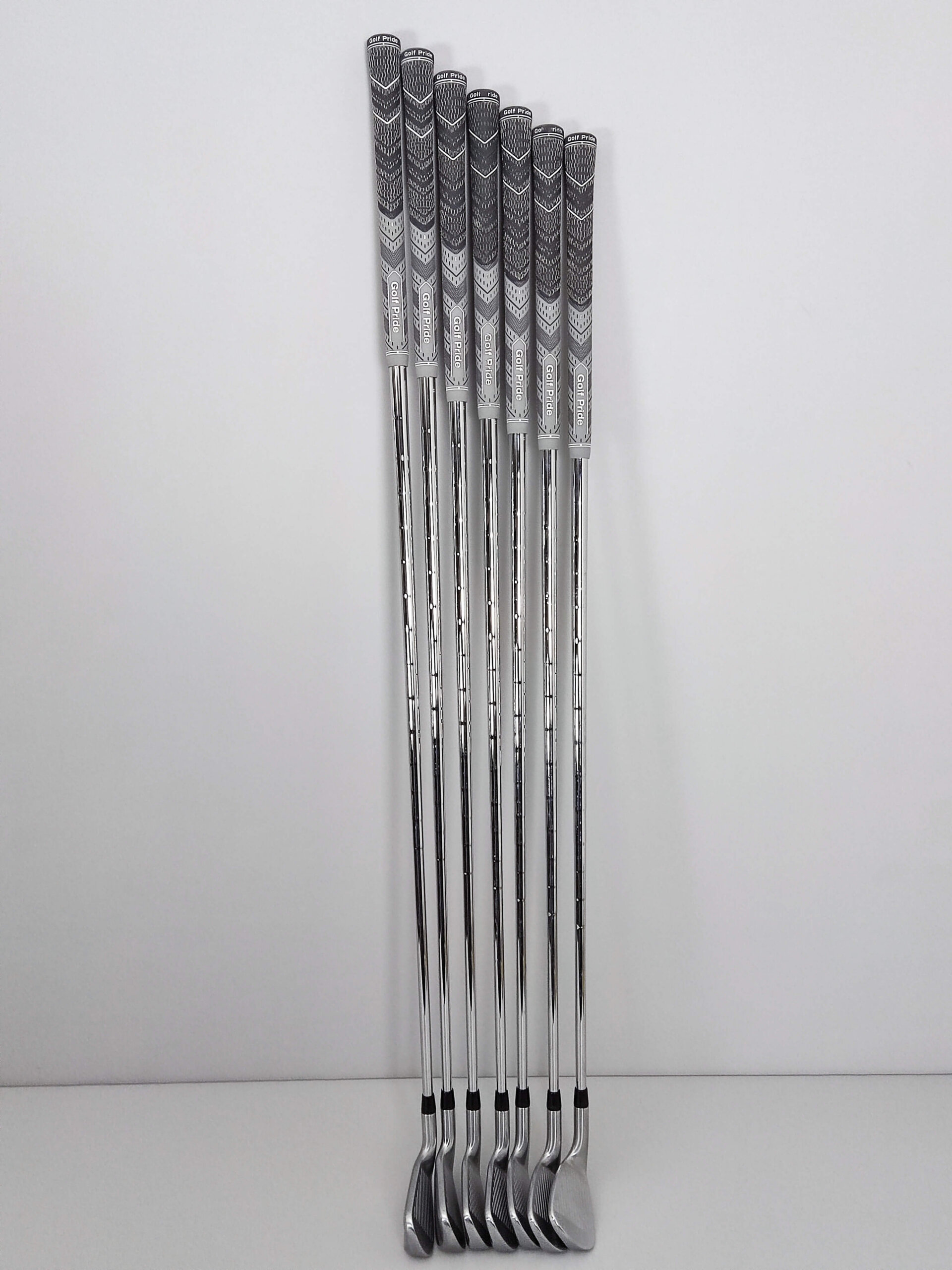 Titleist T250 T350 Combo / 4-P / Stiff / Förlängda 0.5 - Bild 7