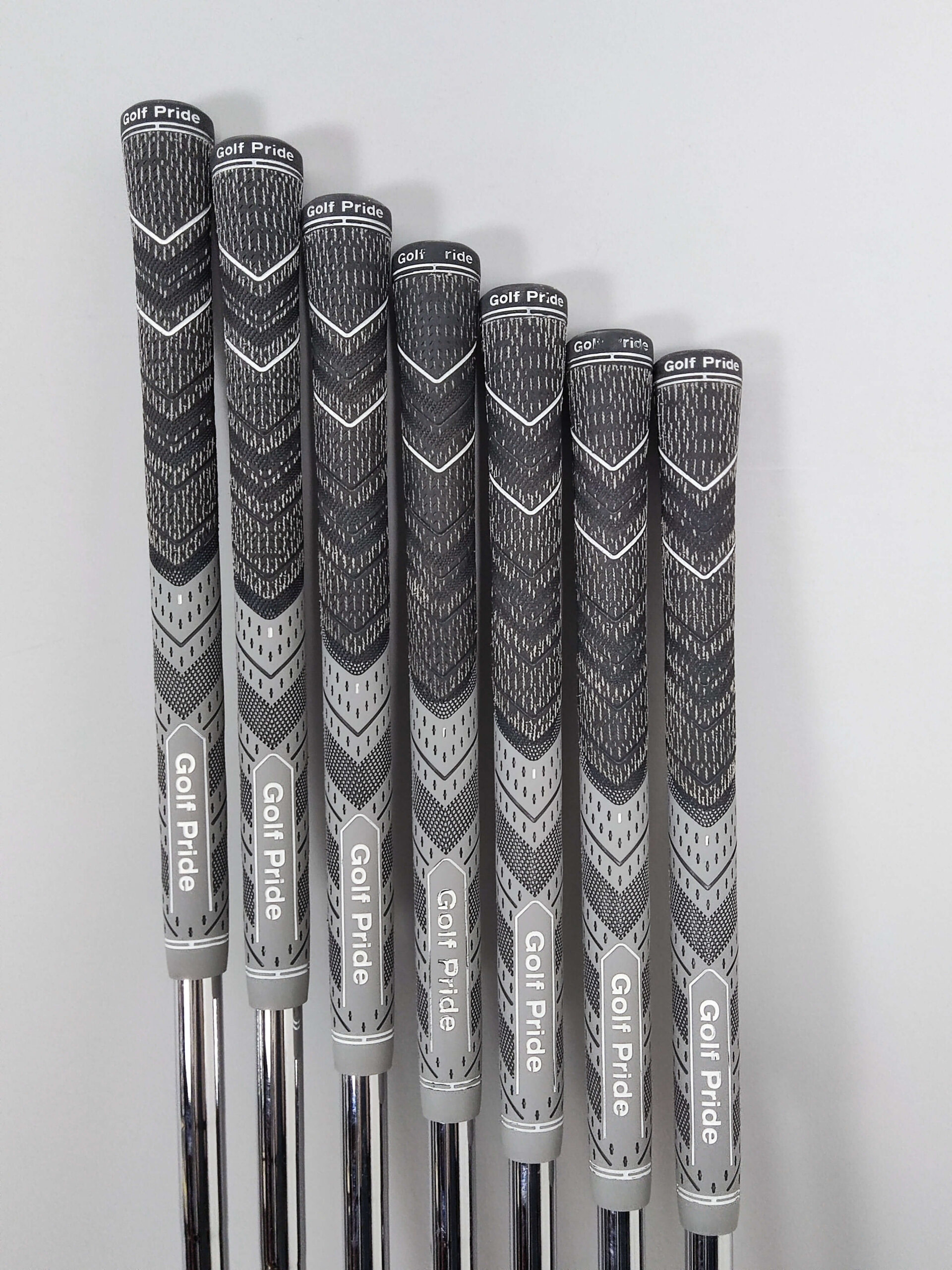 Titleist T250 T350 Combo / 4-P / Stiff / Förlängda 0.5 - Bild 10