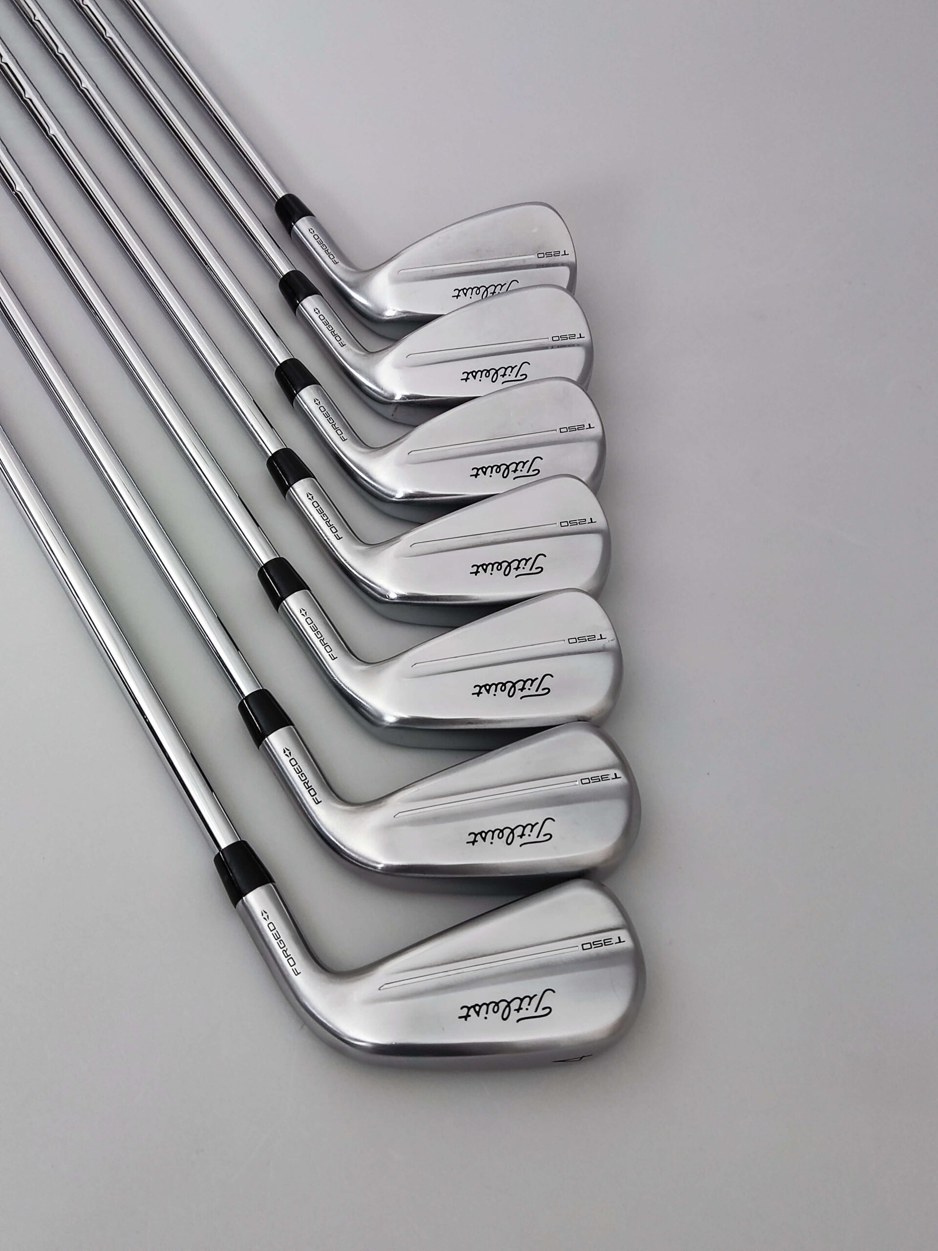 Titleist T250 T350 Combo / 4-P / Stiff / Förlängda 0.5 - Bild 2