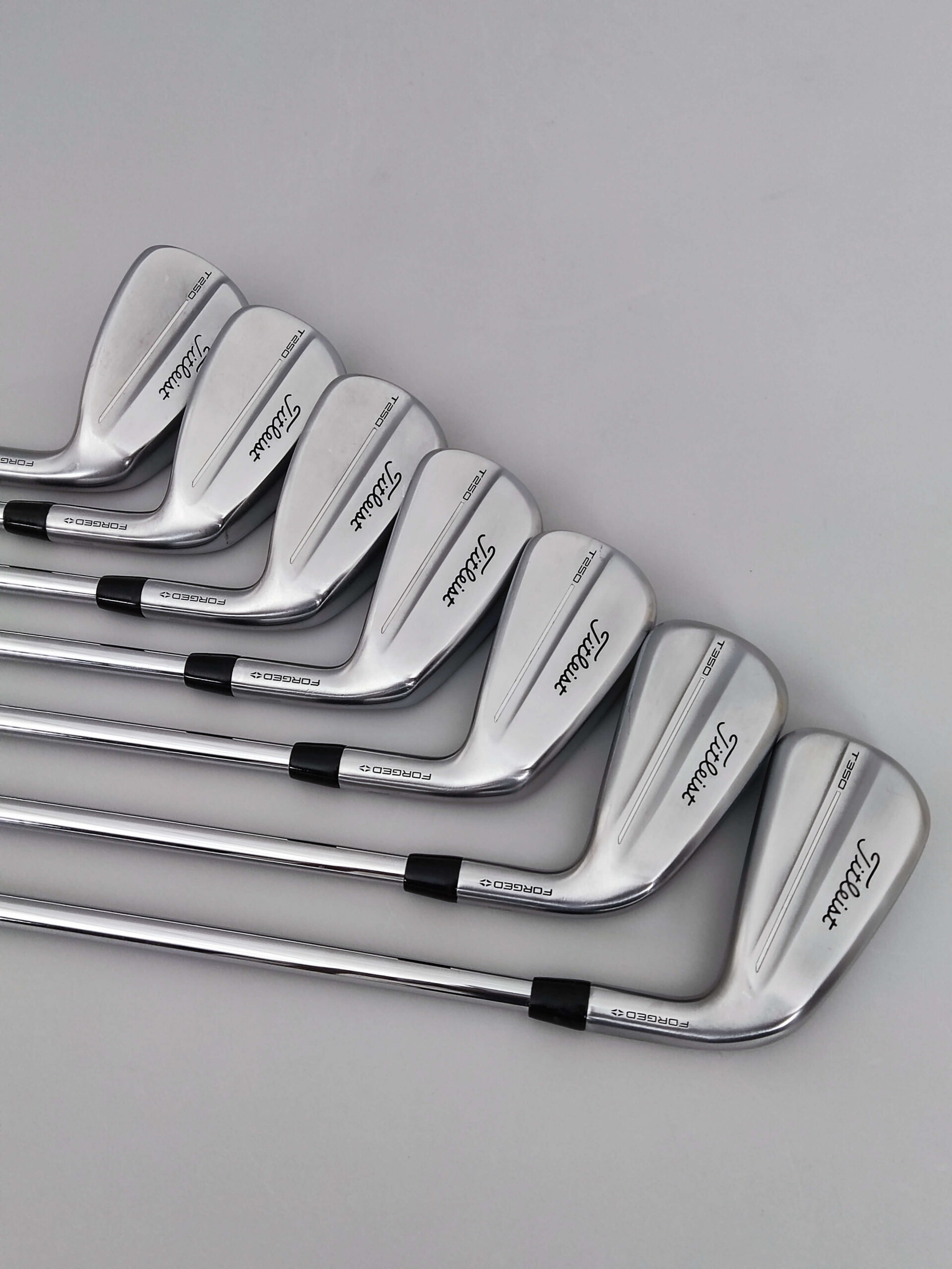 Titleist T250 T350 Combo / 4-P / Stiff / Förlängda 0.5 - Bild 5