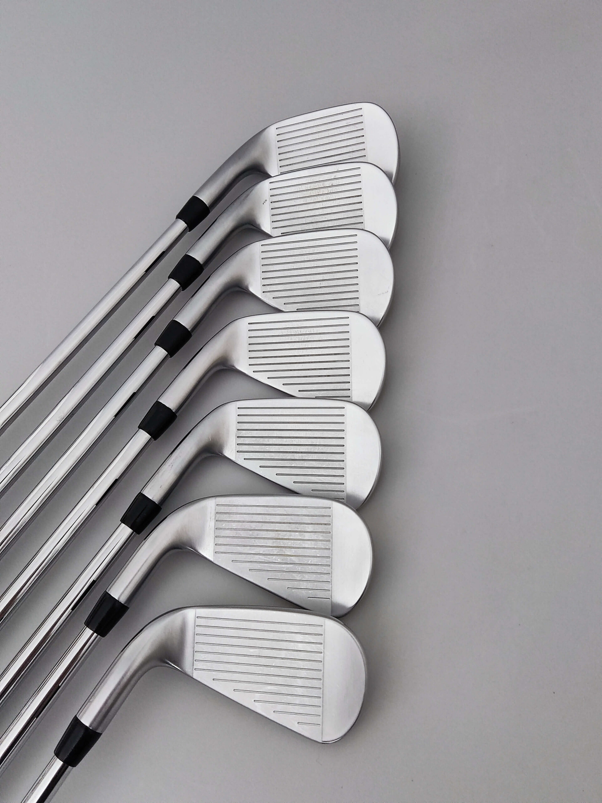 Titleist T250 T350 Combo / 4-P / Stiff / Förlängda 0.5 - Bild 3