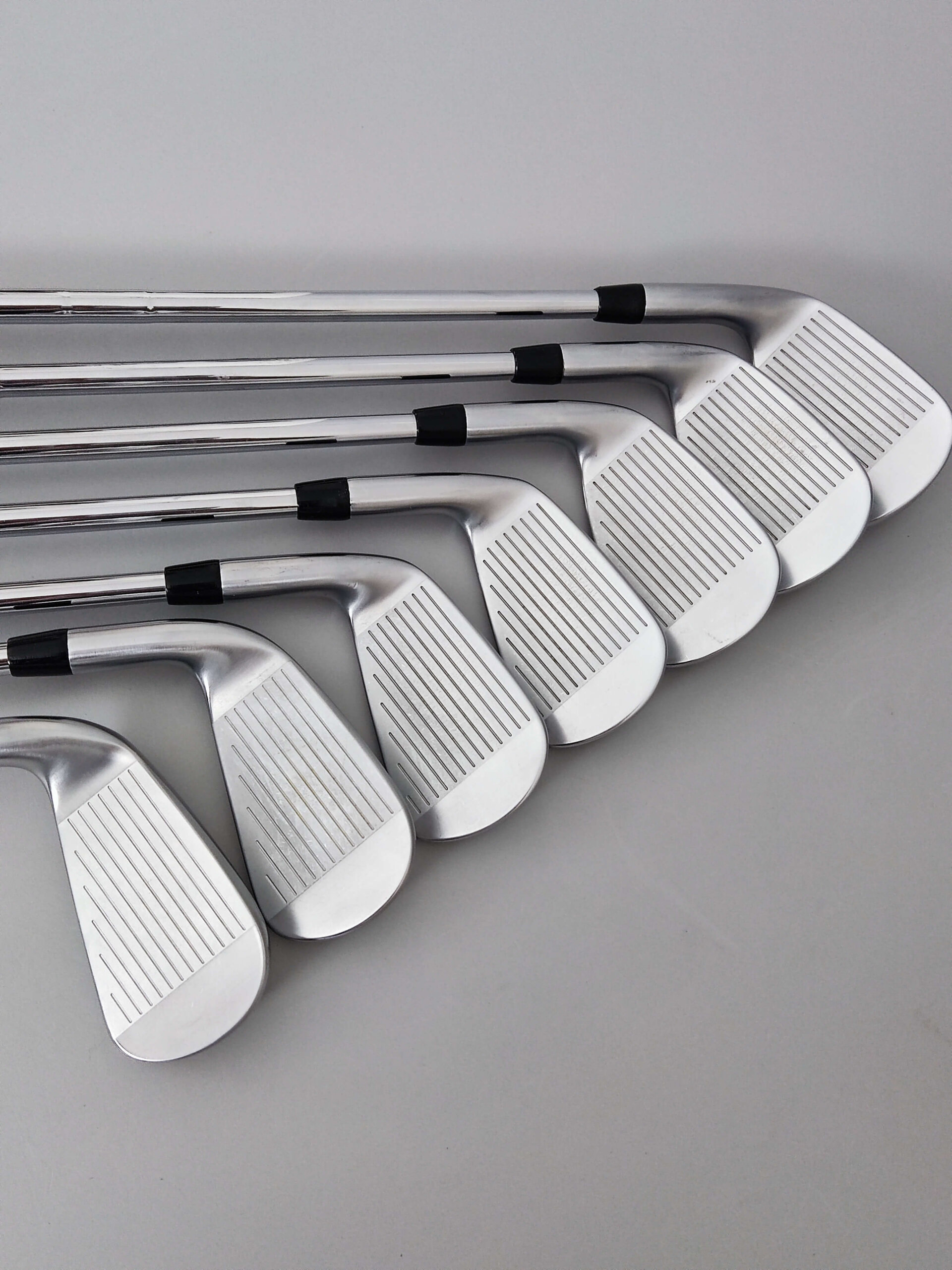 Titleist T250 T350 Combo / 4-P / Stiff / Förlängda 0.5 - Bild 4