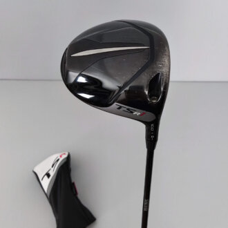 Titleist TSR1 / Driver / Regular