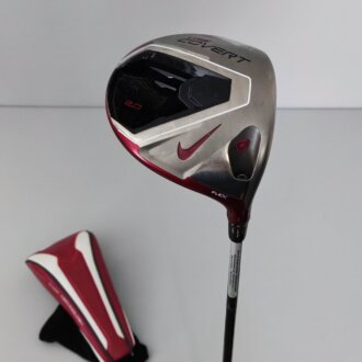Nike VR-S Covert 2.0 / Driver / Stiff